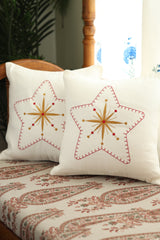 Cushion covers - Xmas edition
