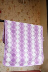 Hand towel(38cm *58cm) with Hanging Loop