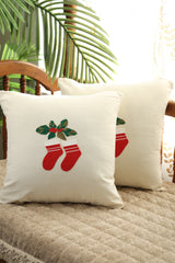 Cushion covers - Xmas edition