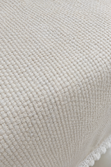 Jute Sofa protector ( Seater ) description