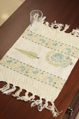 Jute Placemat Set