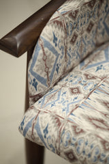 Upholstery fabrics - Ikat