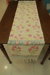 Table runners-Jute Runners