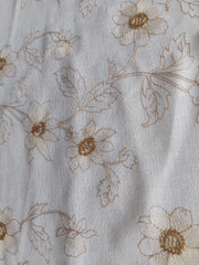 Teapoy Table Cloth