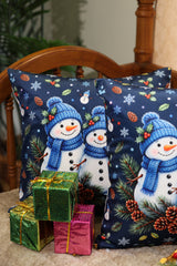 Cushion covers - Xmas edition