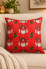 Cushion covers - Xmas edition