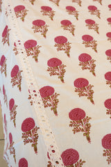 Table cloths - 6 seater