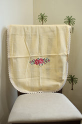 Chair/sofa back -3+1+1 set