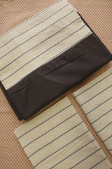Bedsheets - Queen daily use border bedsheets