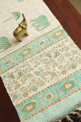 Table runners - Jute Runner