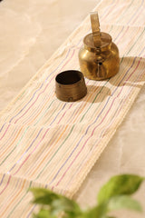 Onam Table Runner - 8 seater