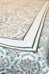 Table cloth - 6 seater(152cm * 228cm)