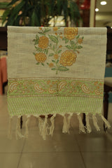 Table runners-Jute Runners