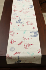 Table Runner - 4 Seater Xmas edition