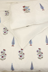 Quilted Premium Bedcover