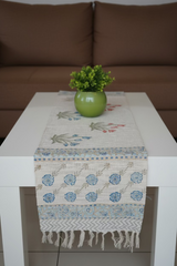Table runners - Jute Runners