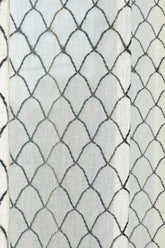 Curtains - Premium Embroidery sheer curtains zenit Maguri prebooking