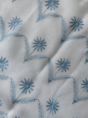 Table Runners - premium embroidery runners 8 seater