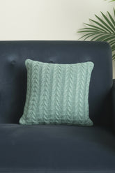 Cushion covers : Granite green Colour(40*40cm)