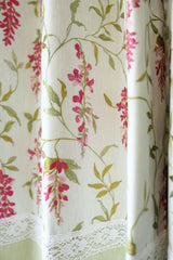 Curtains-Premium embroidery designer curtains