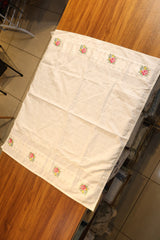 Teapoy cloth