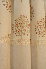 Curtains-Premium embroidery designer curtains