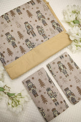 Bedsheets-King Daily use border bedsheets