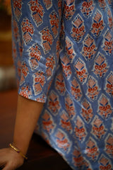 🌼 Modal Daily Wear Kurti