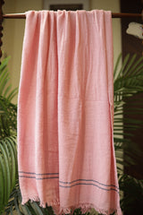 Bath towel(thorthu) 75*150cm