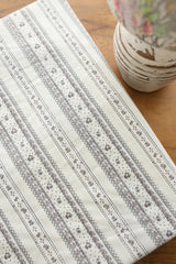 Bedsheets - Premium King soft cotton lace bedsheets majestic