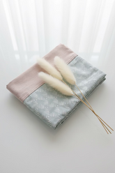 Bedsheets-King Daily use border bedsheets