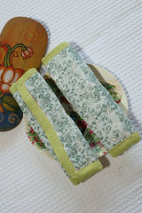 Fridge handle Holder