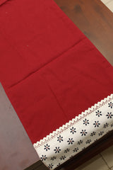Table Runner - 4 Seater Xmas edition