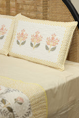 Quilted Premium Bedcover