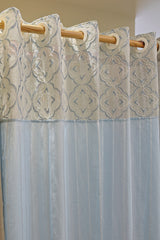 Curtains - Premium designer sheer curtains