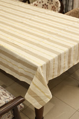 Table cloths - 6 seater Xmas edition