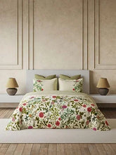 Bedsheets - Queen premium soft cotton bedsheet Digital print DD primary