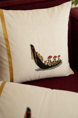 Cushion covers - Onam festival collection
