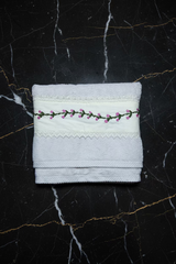 Towels : Embroidery Turkey towels