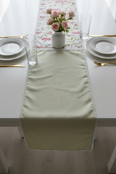 Table runners-8 seater (Embroidery)