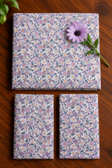 Bedsheets - King soft cotton floral bedsheets Vintana