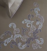 Bedsheets-Premium machine embroidered bedsheets clearance sale