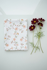 Bedsheet - Single soft cotton