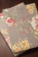 Bedsheets - Fitted Queen Soft cotton bedsheets