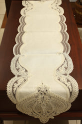 Table Runner - Silky runner - 6 seater