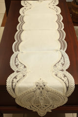 Table Runner - Silky runner - 6 seater