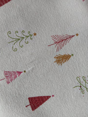 Table runners-8 seater