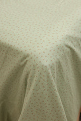 Double Dohar / blanket - English Floral