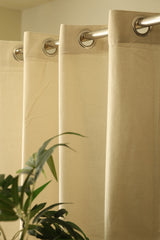Curtains - opaque curtains