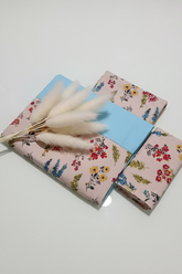 Bedsheets-King Daily use border bedsheets